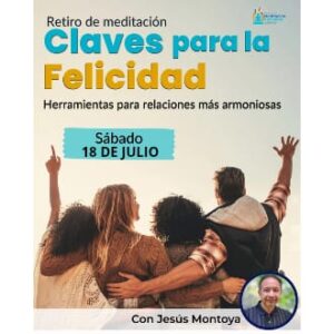 Felicidad - retiro de una tarde