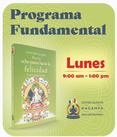 Mensualidad del Programa Fundamental – pago especial (copia)